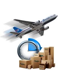 Vận chuyển Quốc tế đường hàng không